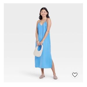 Women's Slip Dress - A New Day